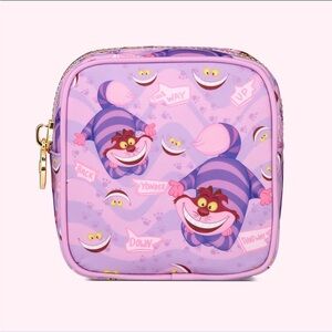 Stoney Clover Lane Alice in Wonderland mini pouch